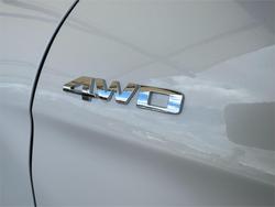 2025 KGM REXTON ULTIMATE SPORT PACK (4WD)