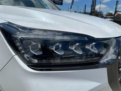 2025 KGM REXTON ULTIMATE SPORT PACK (4WD)