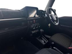 2022 Suzuki Jimny