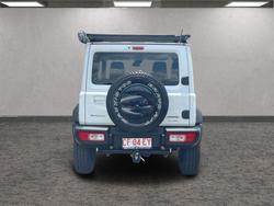 2022 Suzuki Jimny