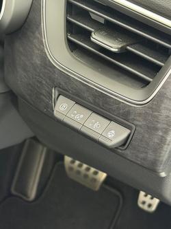 2025 Renault Arkana Esprit Alpine JL1 MY25 Satin Grey