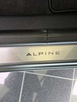 2025 Renault Arkana Esprit Alpine JL1 MY25 Satin Grey