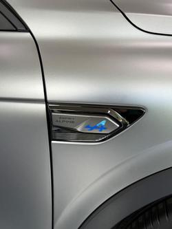 2025 Renault Arkana Esprit Alpine JL1 MY25 Satin Grey