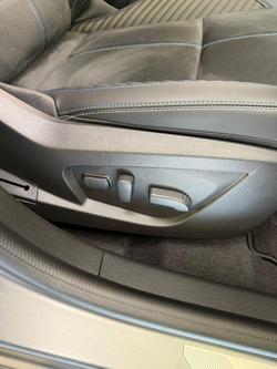 2025 Renault Arkana Esprit Alpine JL1 MY25 Satin Grey