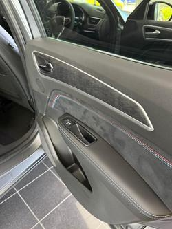 2025 Renault Arkana Esprit Alpine JL1 MY25 Satin Grey