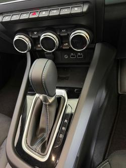 2025 Renault Arkana Esprit Alpine JL1 MY25 Satin Grey