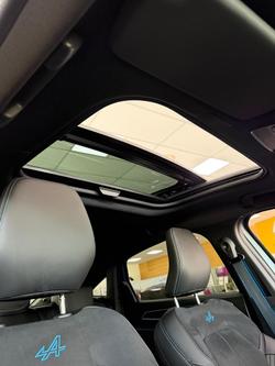 2025 Renault Arkana Esprit Alpine JL1 MY25 Satin Grey