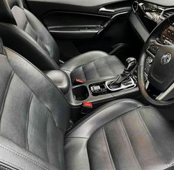 2018 MG GS Essence X