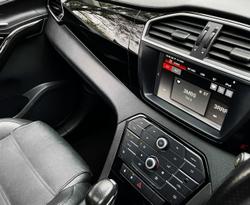 2018 MG GS Essence X