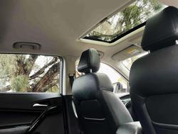 2018 MG GS Essence X