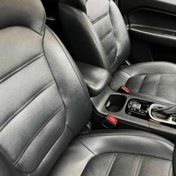 2018 MG GS Essence X