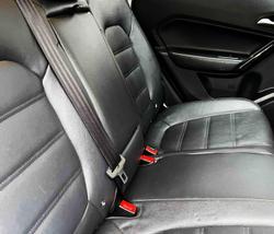 2018 MG GS Essence X