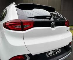 2018 MG GS Essence X