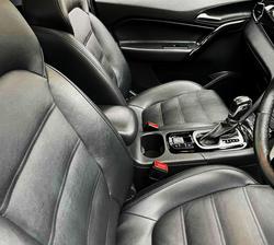 2018 MG GS Essence X