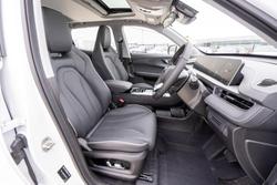 2025 Chery Tiggo 4 Ultimate