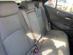 2022 Toyota Corolla SX Hybrid