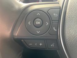 2022 Toyota Corolla SX Hybrid