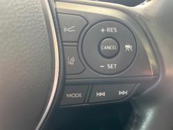 2022 Toyota Corolla SX Hybrid