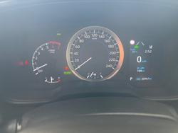 2022 Toyota Corolla SX Hybrid