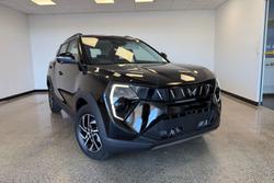 2025 Mahindra XUV3XO AX5L