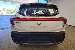 2025 Mahindra XUV3XO AX5L