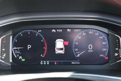 2021 Volkswagen T-Roc 140TSI Sport