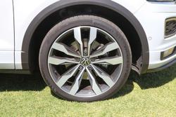 2021 Volkswagen T-Roc 140TSI Sport