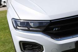 2021 Volkswagen T-Roc 140TSI Sport