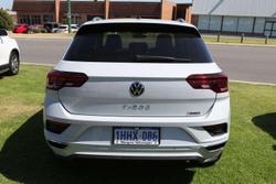 2021 Volkswagen T-Roc 140TSI Sport