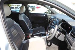 2021 Volkswagen T-Roc 140TSI Sport