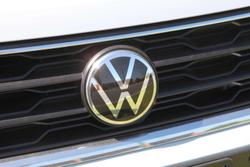 2021 Volkswagen T-Roc 140TSI Sport