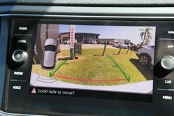 2021 Volkswagen T-Roc 140TSI Sport