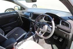 2021 Volkswagen T-Roc 140TSI Sport