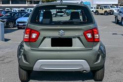 2024 Suzuki Ignis GL