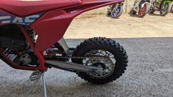 2024 GASGAS MC-E 3 Red