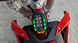 2024 GASGAS MC-E 3 Red