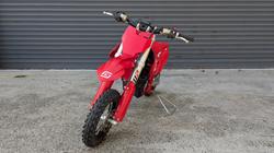 2024 GASGAS MC-E 3 Red