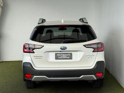2025 Subaru Outback AWD Touring XT