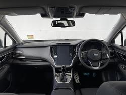 2025 Subaru Outback AWD Touring XT