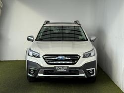 2025 Subaru Outback AWD Touring XT