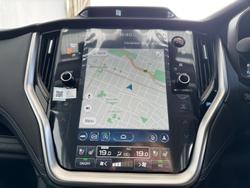 2025 Subaru Outback AWD Touring XT