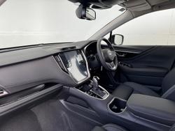 2025 Subaru Outback AWD Touring XT