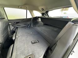 2025 Subaru Outback AWD Touring XT