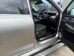 2024 GWM Tank 500 Ultra Hybrid