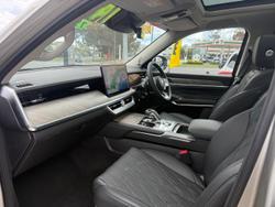 2024 GWM Tank 500 Ultra Hybrid