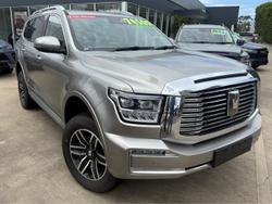 2024 GWM Tank 500 Ultra Hybrid