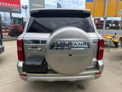 2024 GWM Tank 500 Ultra Hybrid