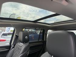 2024 GWM Tank 500 Ultra Hybrid