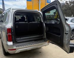 2024 GWM Tank 500 Ultra Hybrid