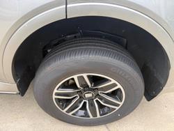 2024 GWM Tank 500 Ultra Hybrid